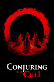 Conjuring the Cult Cały film (2024)
