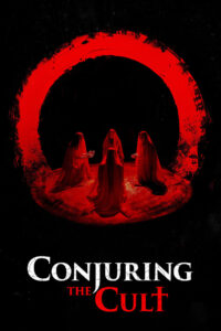 Conjuring the Cult Cały film (2024)