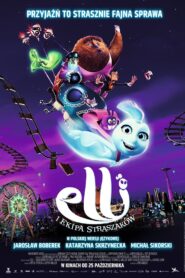 Elli i ekipa straszaków Cały film (2024)