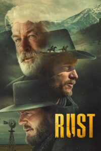 Rust Cały film (2025)