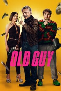 Mistrzowie zbrodni Cały film (2024)