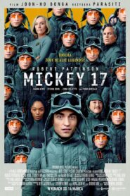 Mickey 17 Cały film (2025)