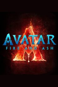 Avatar: Fire and Ash Cały film (2025)
