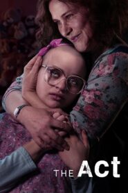 The Act Cały serial (2019)