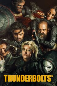 Thunderbolts* Cały film (2025)