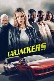 Carjackers Cały film (2025)