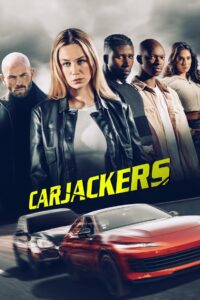 Carjackers Cały film (2025)