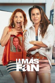 Największa fanka Cały film (2025)