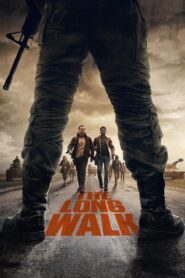 Wielki marsz Cały film (2025)