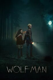 Wolf Man Cały film (2025)