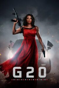 G20 Cały film (2025)