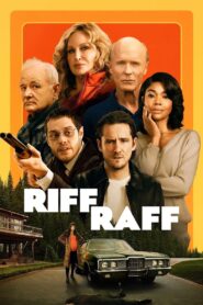 Riff Raff Cały film (2025)