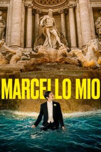 Marcello Mio Cały film (2024)