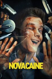 Nowokaina Cały film (2025)