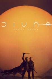 Diuna: Część druga Cały film (2024)