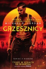 Grzesznicy Cały film (2025)