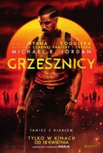 Grzesznicy Cały film (2025)