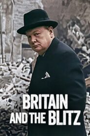 Brytania i Blitz Cały film (2025)