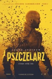 Pszczelarz Cały film (2024)