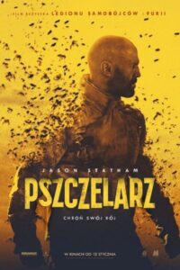 Pszczelarz Cały film (2024)