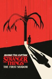 Stranger Things: The First Shadow — za kulisami Cały film (2025)