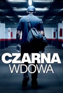 Czarna wdowa Cały film (2025)