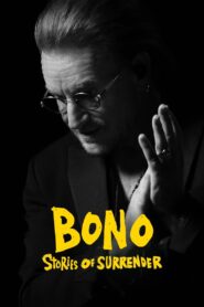 Bono: zaznać spokoju Cały film (2025)