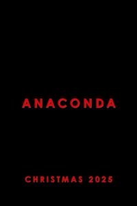 Anaconda Cały film (2025)
