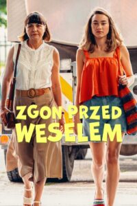 Zgon przed weselem Cały film (2025)