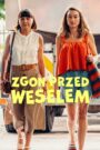 Zgon przed weselem Cały film (2025)