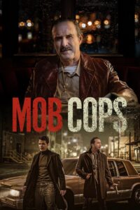 Mob Cops Cały film (2025)