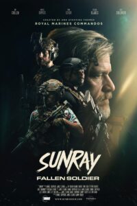 Zemsta weteranów Cały film (2025)