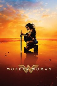 Wonder Woman Cały film (2017)